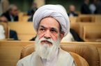 رئیس مجلس در پیامی درگذشت حجتالاسلام ابراهیمی را تسلیت گفت رئیس مجلس در پیامی درگذشت حجتالاسلام ابراهیمی را تسلیت گفت