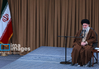 رهبر انقلاب: دستگاههای دولتی و نظارتی نباید سرعتگیر بخش خصوصی باشند رهبر انقلاب: دستگاههای دولتی و نظارتی نباید سرعتگیر بخش خصوصی باشند