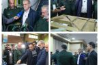 بازدید دکتر پزشکیان از روایت پیشرفت دانشگاه تراز اسلامی بازدید دکتر پزشکیان از روایت پیشرفت دانشگاه تراز اسلامی